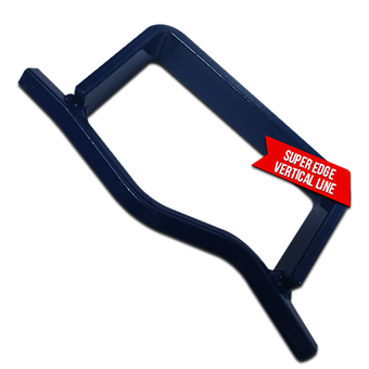 Super Edge Vertical Line Stamp Tool