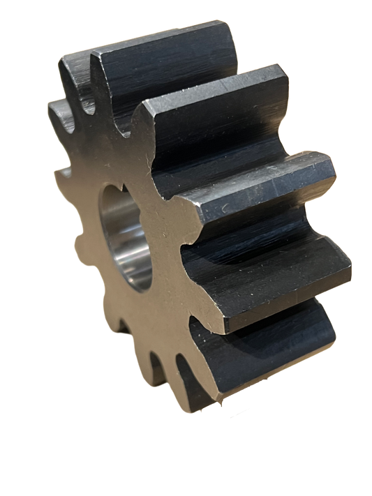 Pinion For MGT Yellow Steel Mixer