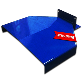 Walkway Mold 36 (Mold Only) for SpitFire EPC