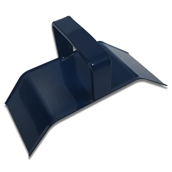 Commercial Slant Front Trowel