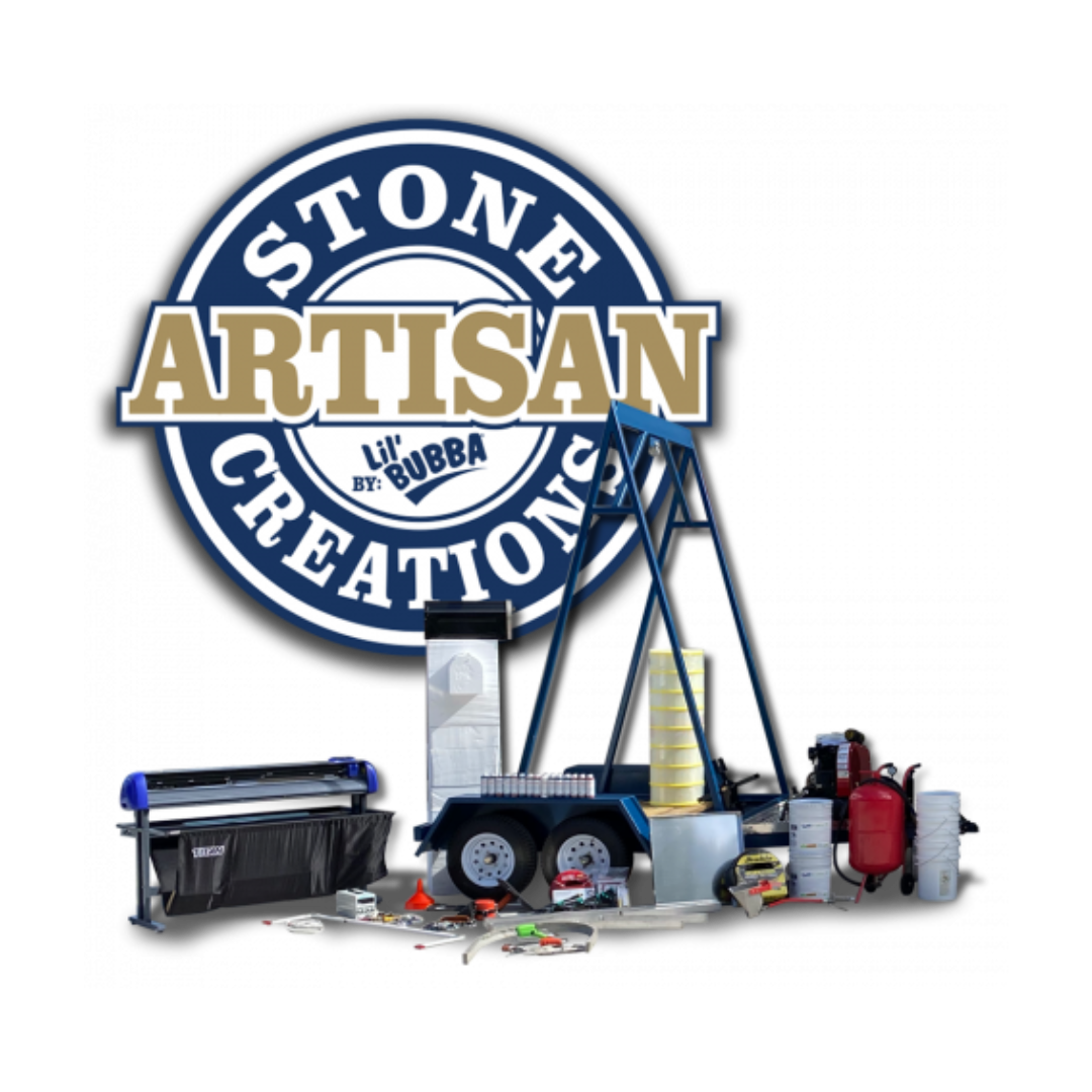 Artisan Stone Creations™