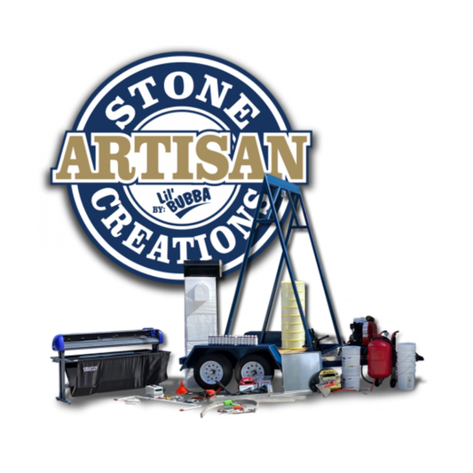 Artisan Stone Creations™