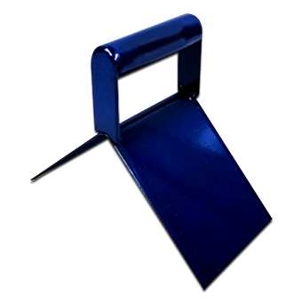 6″ x 6″ Block Corner Trowel