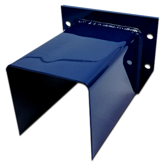 6″ x 6″ Block Mold