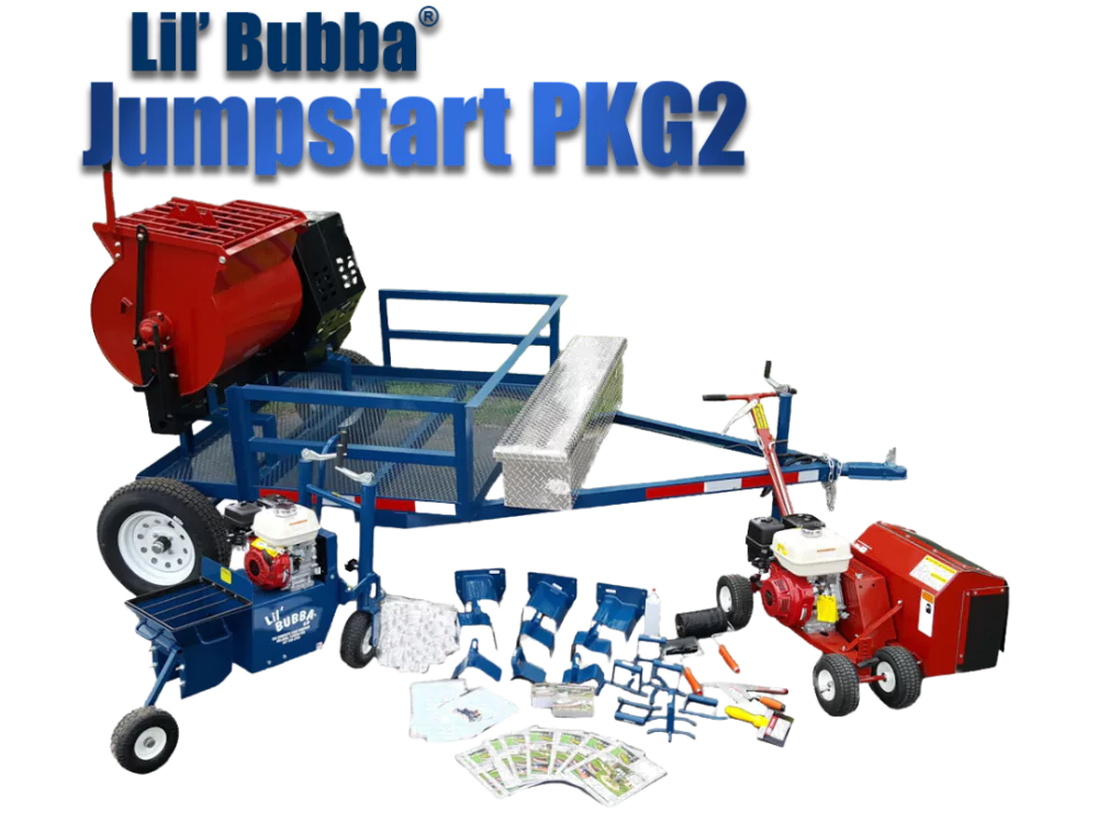 JumpStart PKG2