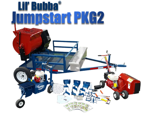 JumpStart PKG2