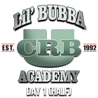 Curb Academy™ Day 1 (Half)