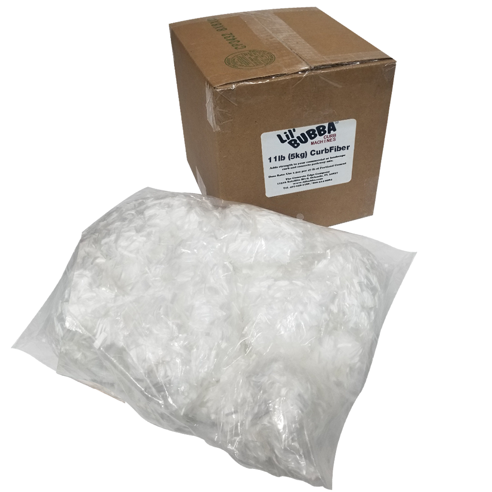 CurbFiber™ - 11lb (5kg) Box