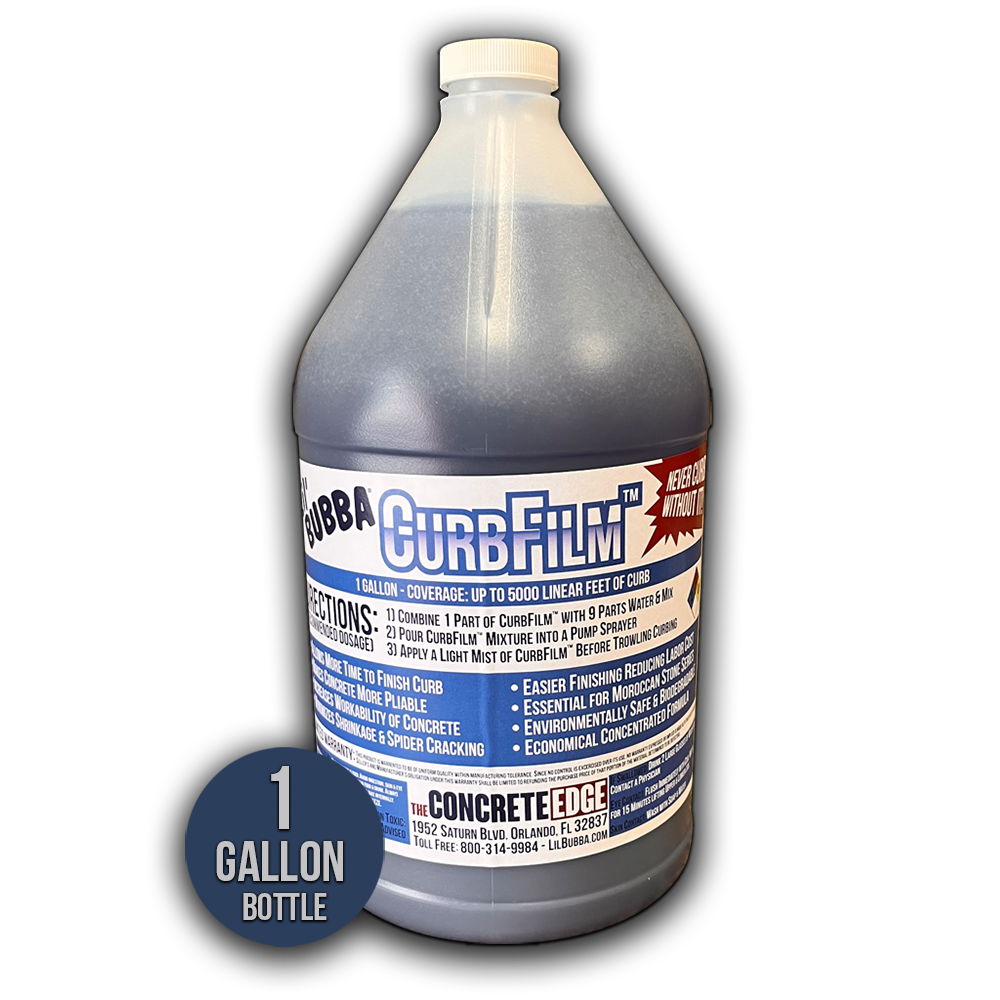 CurbFilm™ - 1 gal
