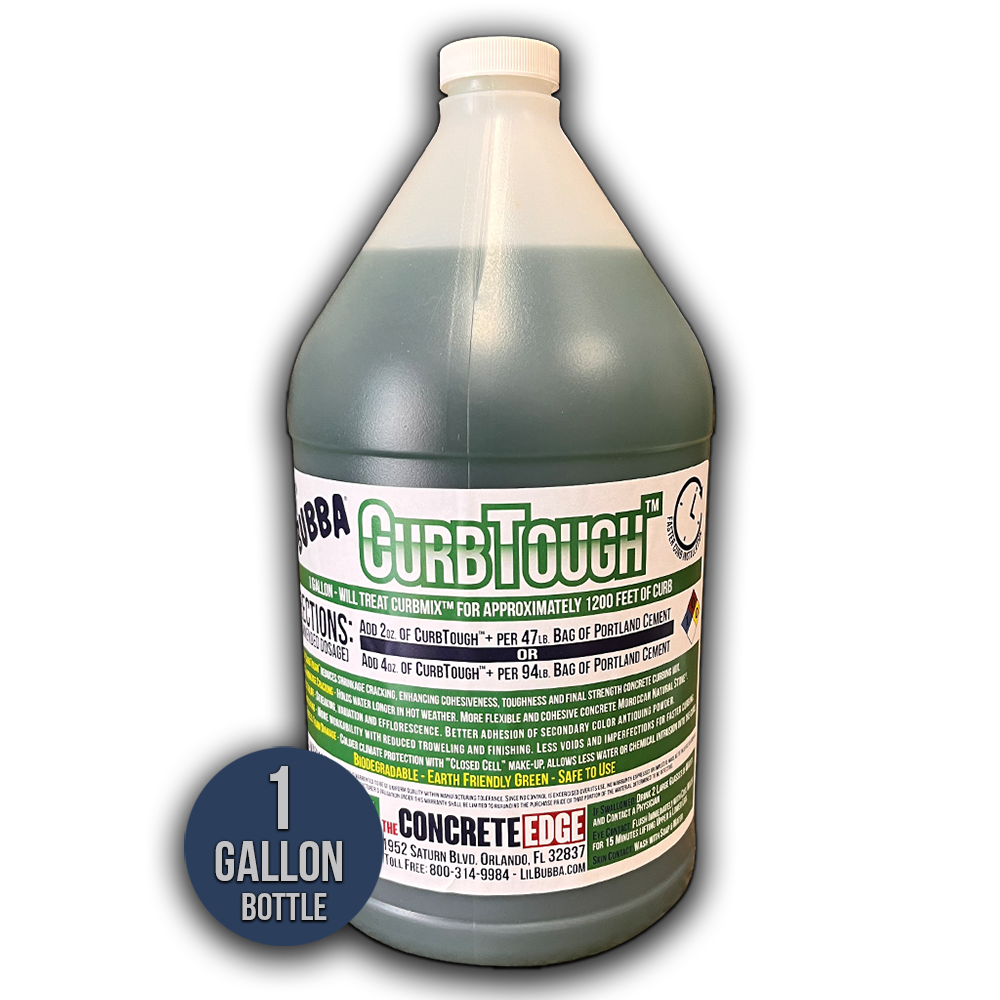 CurbTough™ - 1 gal