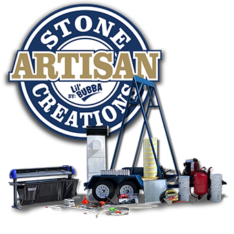 Artisan Stone Creations™