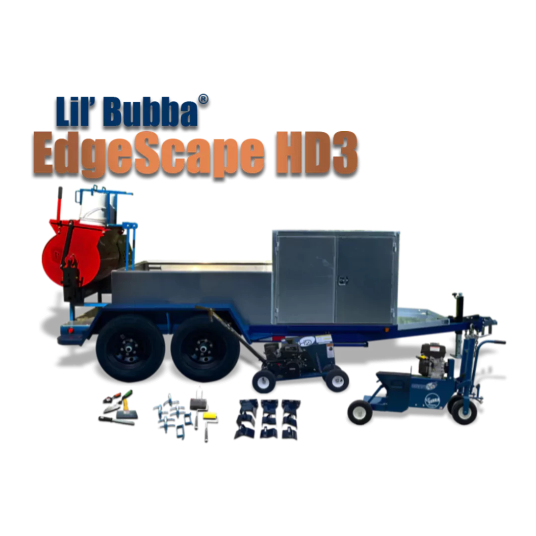 EdgeScape HD3