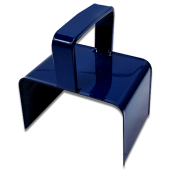 Block Edge Full Trowel