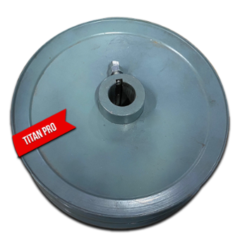 Sheave (Pinion Shaft) Titan Pro