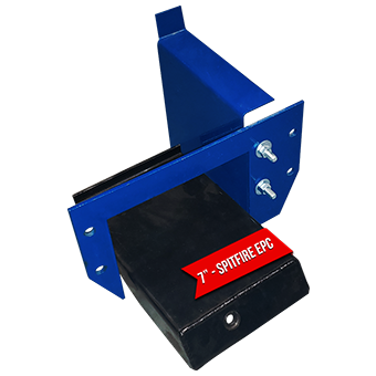 EPC - Adapter with Plunger 7'' Cap for SpitFire EPC