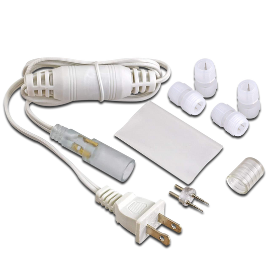 1/2 CurbLight™ Splice & Cord Attachment Kit