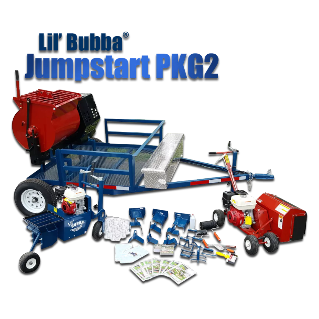 JumpStart PKG2
