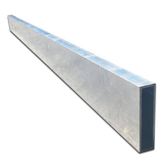 Aluminum Straight Edge