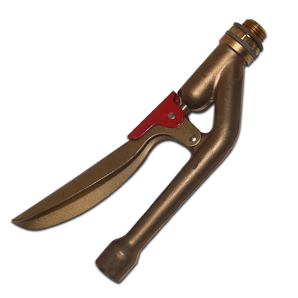 Chapin 1949 Sprayer Handle