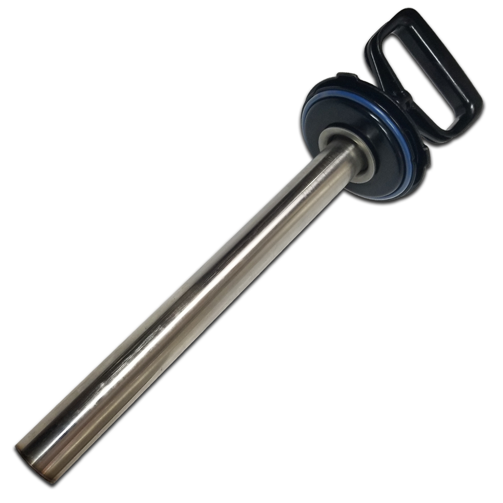 CurbCure™ Pro Sprayer Pump