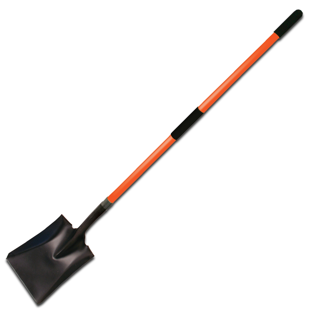 CurbMix™ Spade