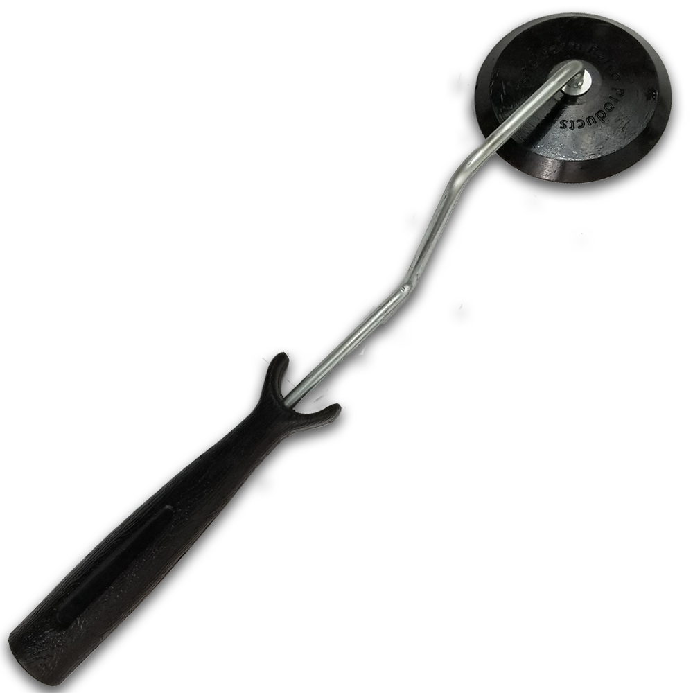 Joint Touch-Up Wheel