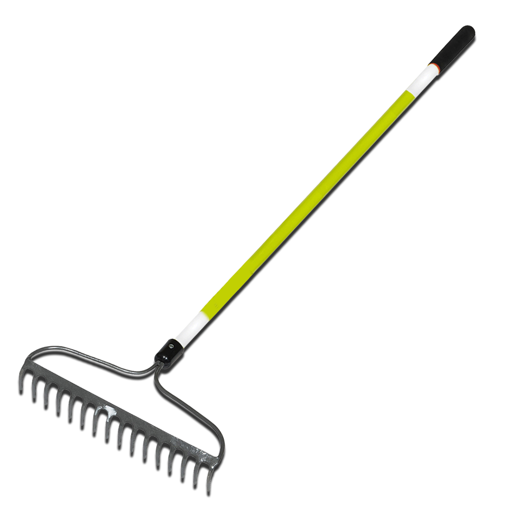 Trench Rake