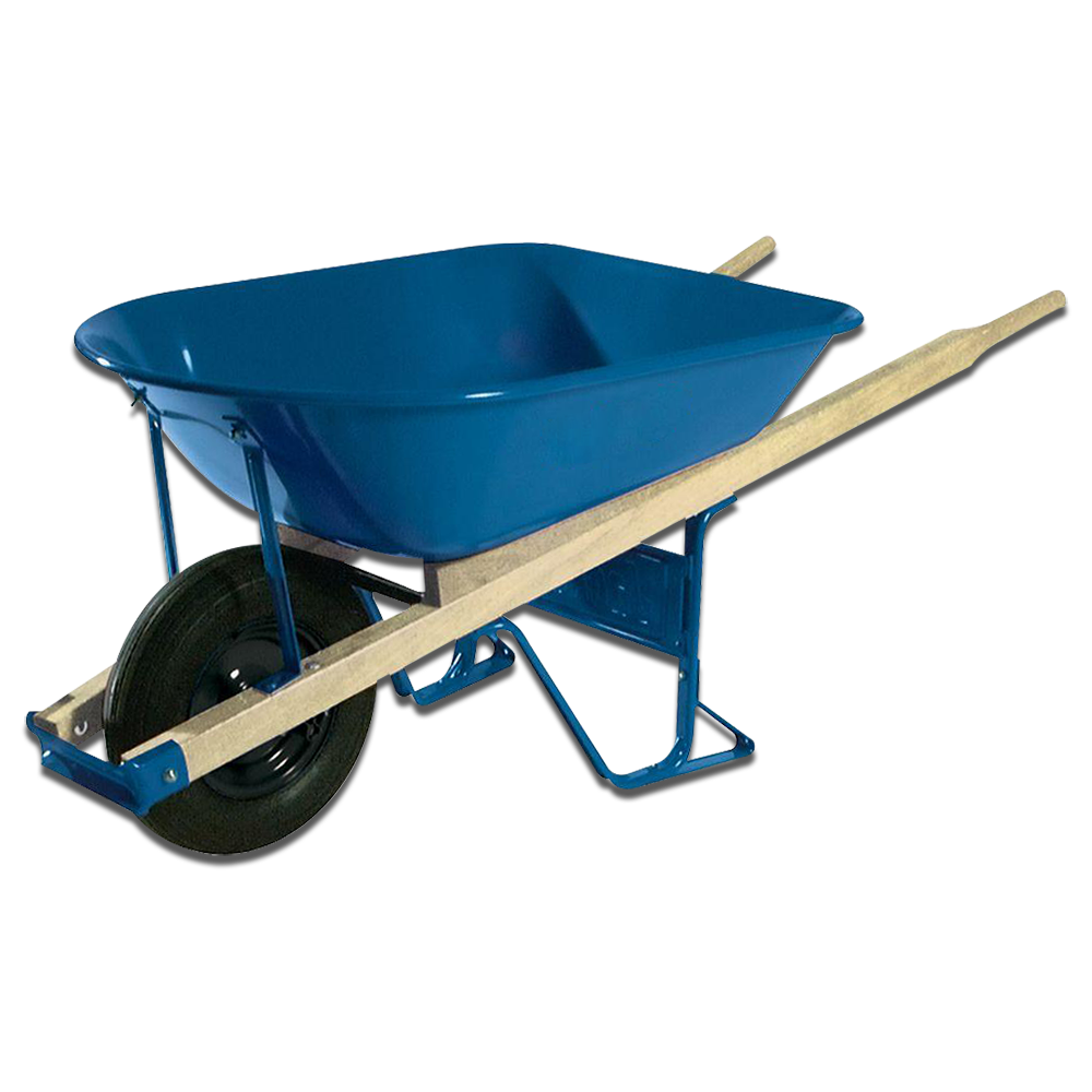 Bubba Wheel Barrow