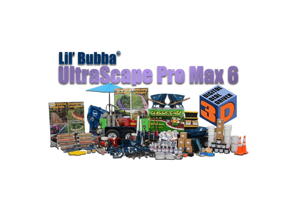 UltraScape Pro Max 6