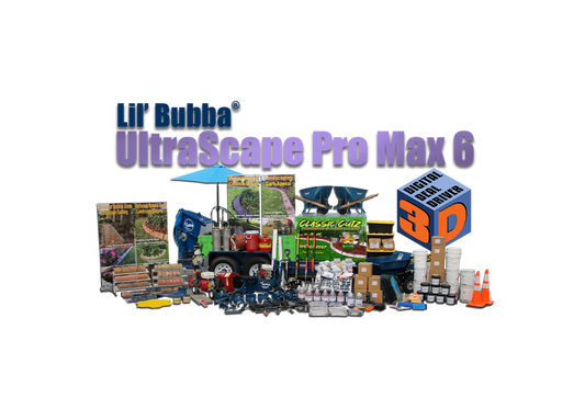 UltraScape Pro Max 6