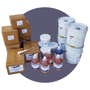 CurbColor™ System