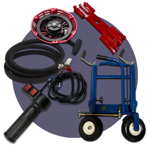 Machine Parts