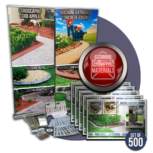 Marketing Materials
