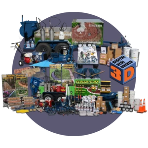 'Scape Packages