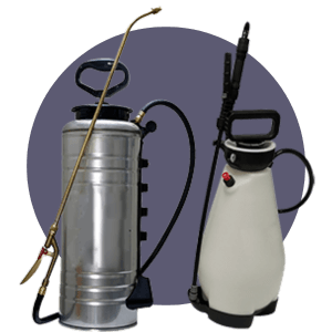 Sprayers & Parts