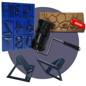 Stamping Tools