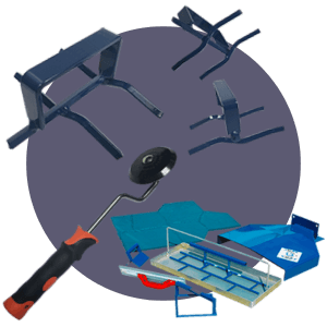 Tools & Accessories