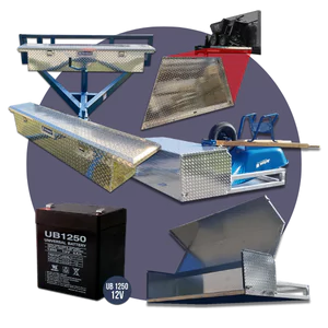 Trailer Parts