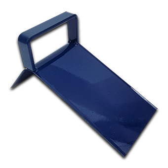 Driveway Liner Corner Trowel