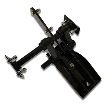 Plunger Assembly Hornet EP with 5″ Cap (New – Built after July 2020)