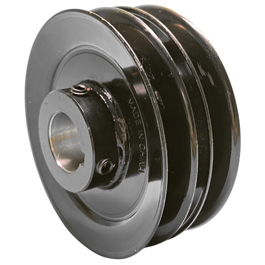Titan Sheave (pulley) For Honda Engine