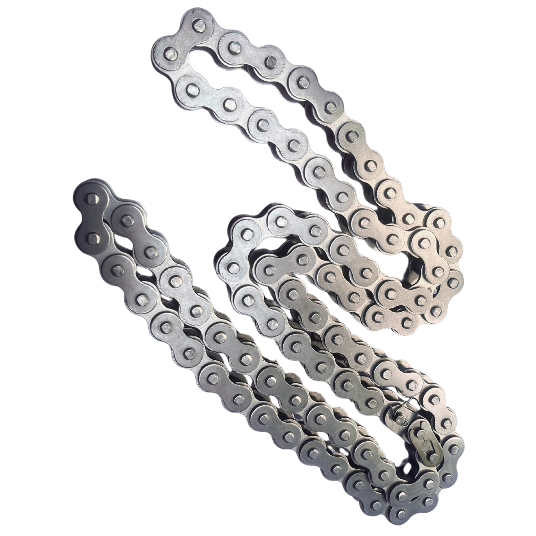 Hustler Chain