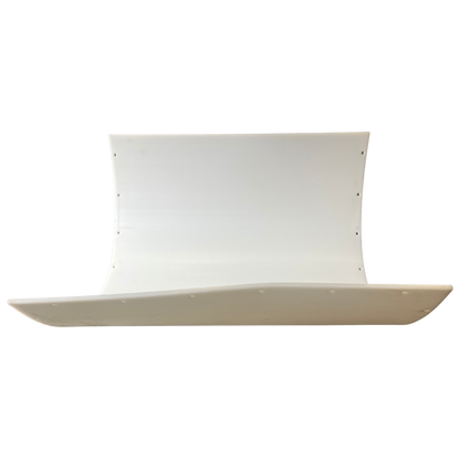 Poly Floor For Titan Pro Max Hydraulic Mixer (with mounting nuts and bolts)