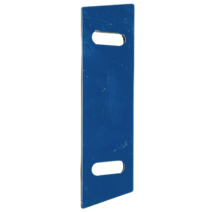 End Backer Bar Paddle For Titan Mixer