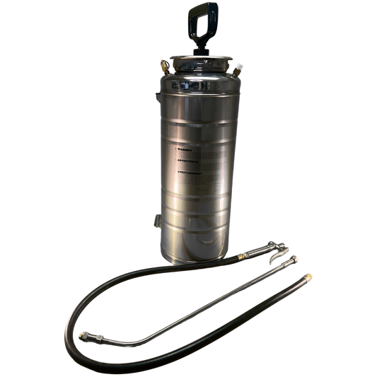 CurbCure™ Pro Sprayer