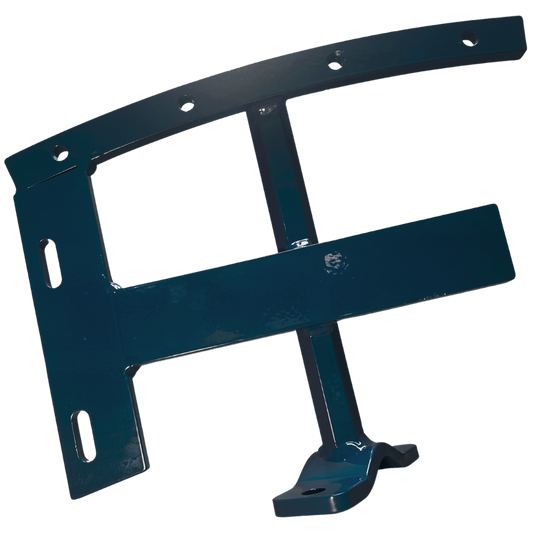 Titan Rear Paddle For Poly Mixer