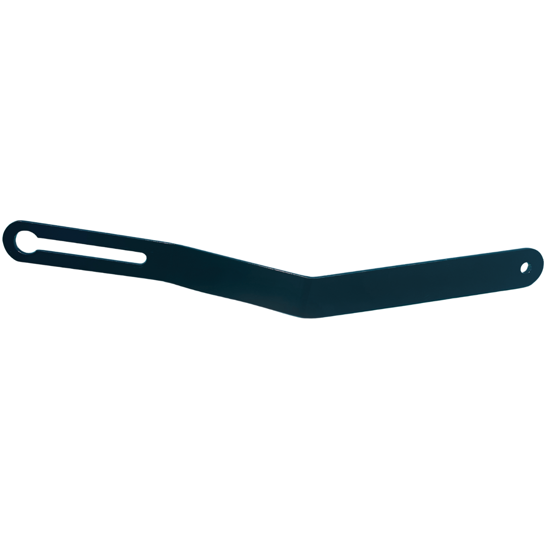 Drum Grate Lifter Arm for Titan Pro Max Hydraulic Mixer