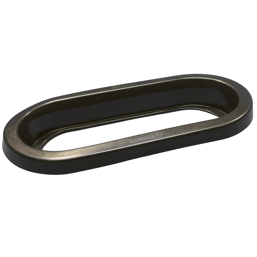 Rubber Grommet for Oval Light For Trailer