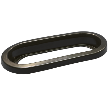 Rubber Grommet for Oval Light For Trailer