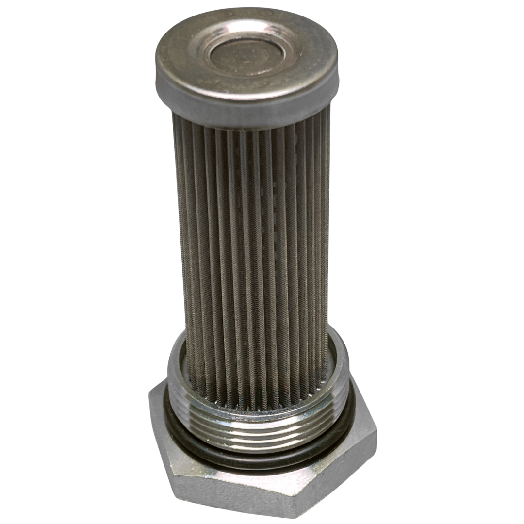 SAE Suction Strainer For Titan Pro Max Hydraulic Mixer